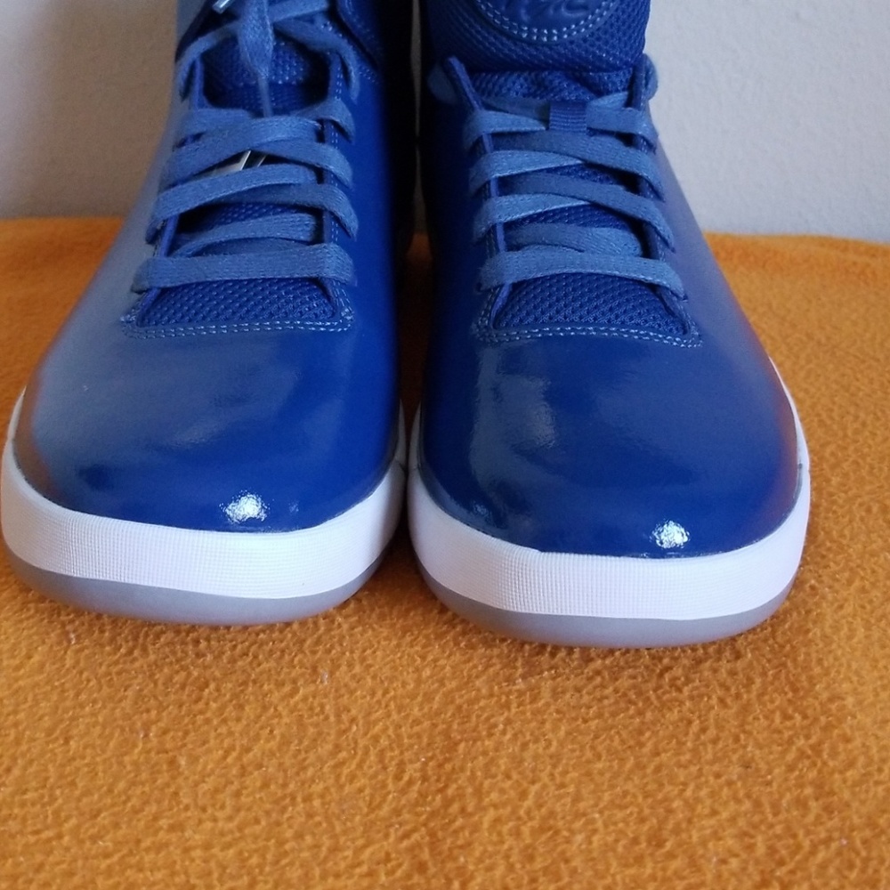 Retro Nike Jordan Imminent Mens Shoes 11.5 - Picture 3 of 8